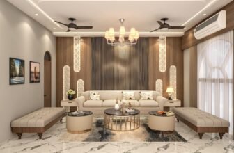 Elevate Your Home: Essential Tips for Choosing the Right Interior Designer