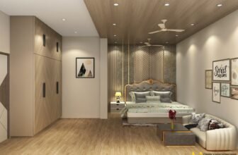 Why You Need Professional Interior Designing Services?