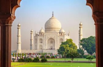 Your Guide to Choosing the Best Luxury Tour and Travel Options in India