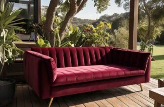 How to Choose the Perfect Sofa for Ultimate Comfort?