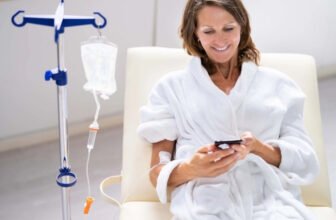 Who Should Avoid IV Therapy and Why It’s Important