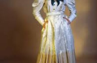 From loom to legacy – Duchess Kumari’s modern take on heritage