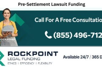 Pre-Settlement Funding for Plaintiffs: The definitive guide – Rockpoint Legal Funding