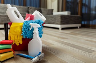 Your Sydney Office Cleaning Checklist for a Spotless New Year
