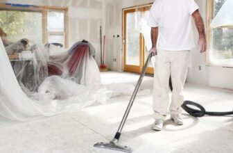 After the Dust Settles: Professional Builders Cleaning in Sydney Explained