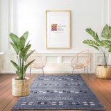 Buy Handloom Carpets Online: Experience the Elegance of Bhadohi Arts Weave