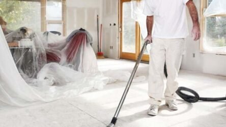 After the Dust Settles: Professional Builders Cleaning in Sydney Explained