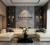 Elevate Your Space with Kaashian Interiors & Construction – Leading Interior Designer in Varanasi