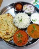 Veg Restaurant in Sarnath | Shaakya Restaurant