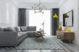 The Essential Roles of Carpet in Home Decor