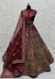 Designer Lehenga In Varanasi | Designer Lehenga Showroom in Varanasi