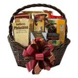 How to find a trusted gift basket retailer online.