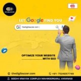 The Role of Social Media in SEO: A Comprehensive Guide