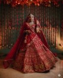 Bridal Lehenga Shop in Varanasi  |  Shri Banaras Swarn Kala Kendra