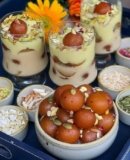 Indian good sweet  shop in varanasi  |  Best sweet shop in varanasi