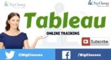 Do Tableau Training Classes Live Online Really Help You Get Hired?