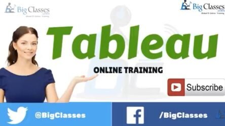 Do Tableau Training Classes Live Online Really Help You Get Hired?